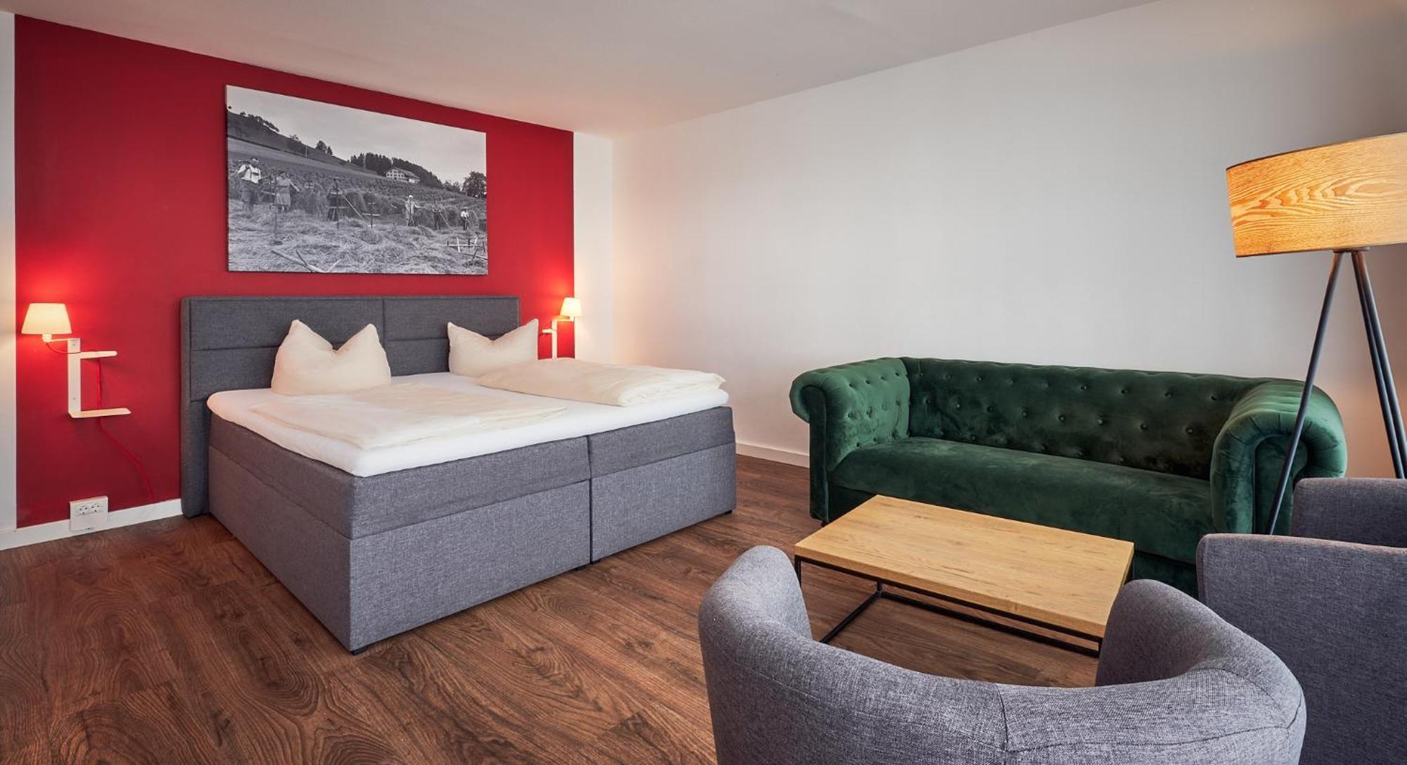 My Parkhotel By Ar Hotels Kempten Luaran gambar