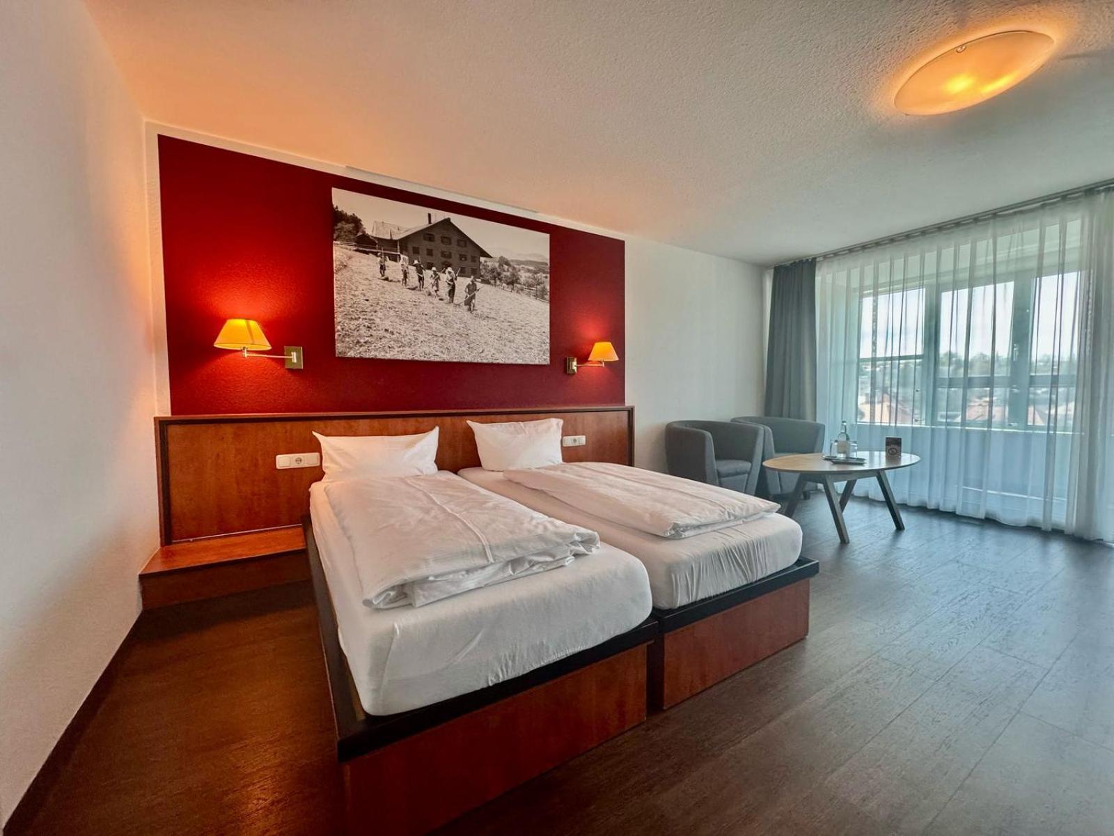 My Parkhotel By Ar Hotels Kempten Luaran gambar