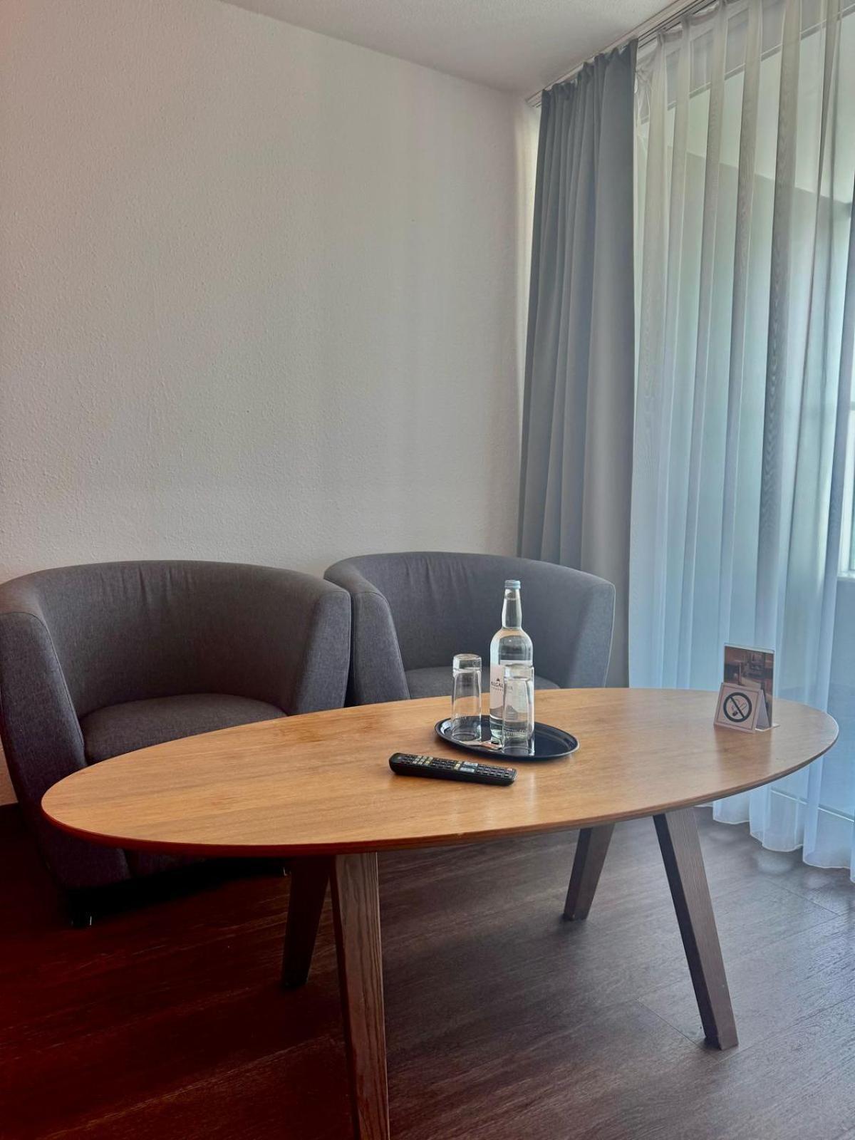 My Parkhotel By Ar Hotels Kempten Luaran gambar