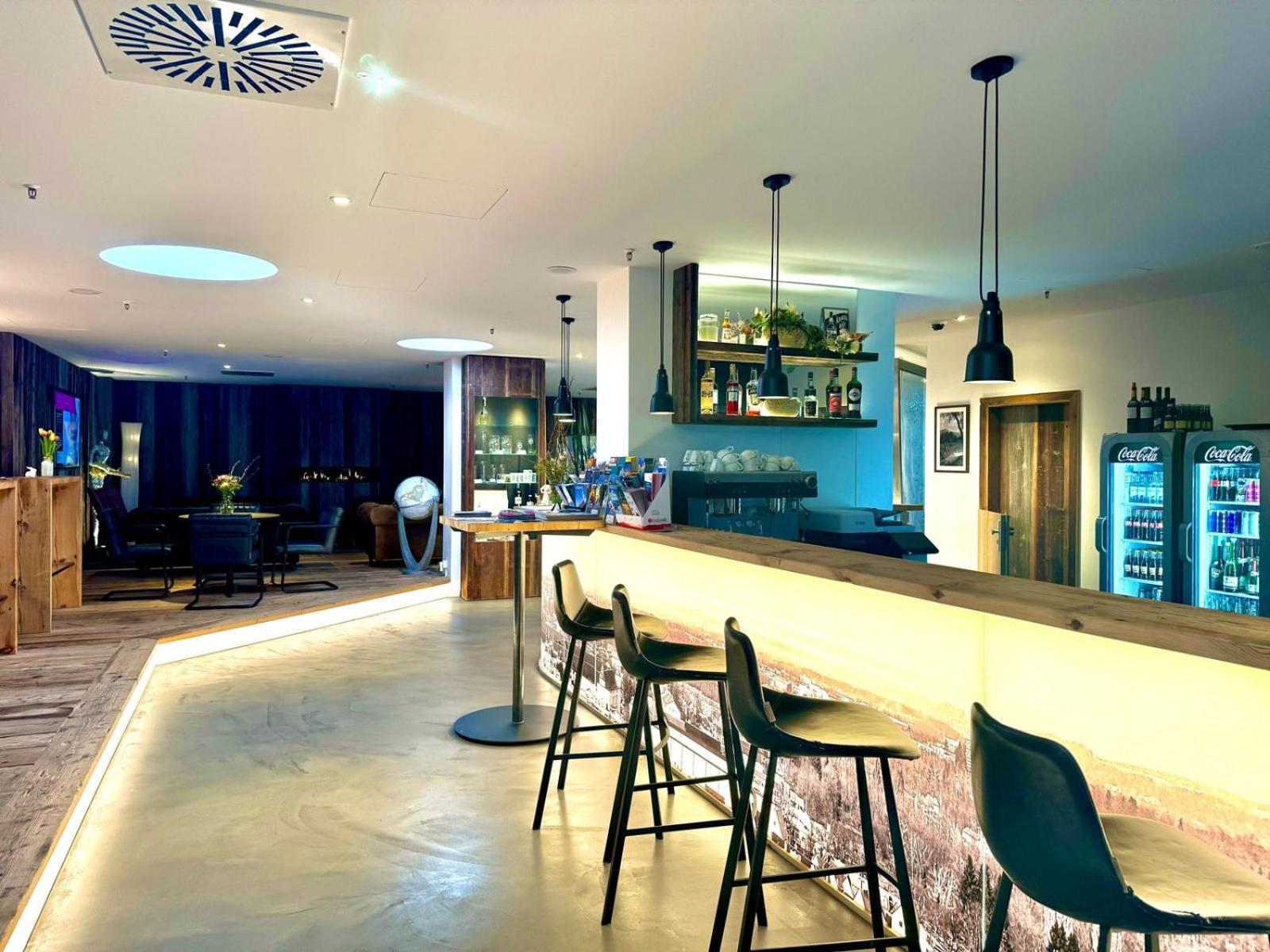 My Parkhotel By Ar Hotels Kempten Luaran gambar