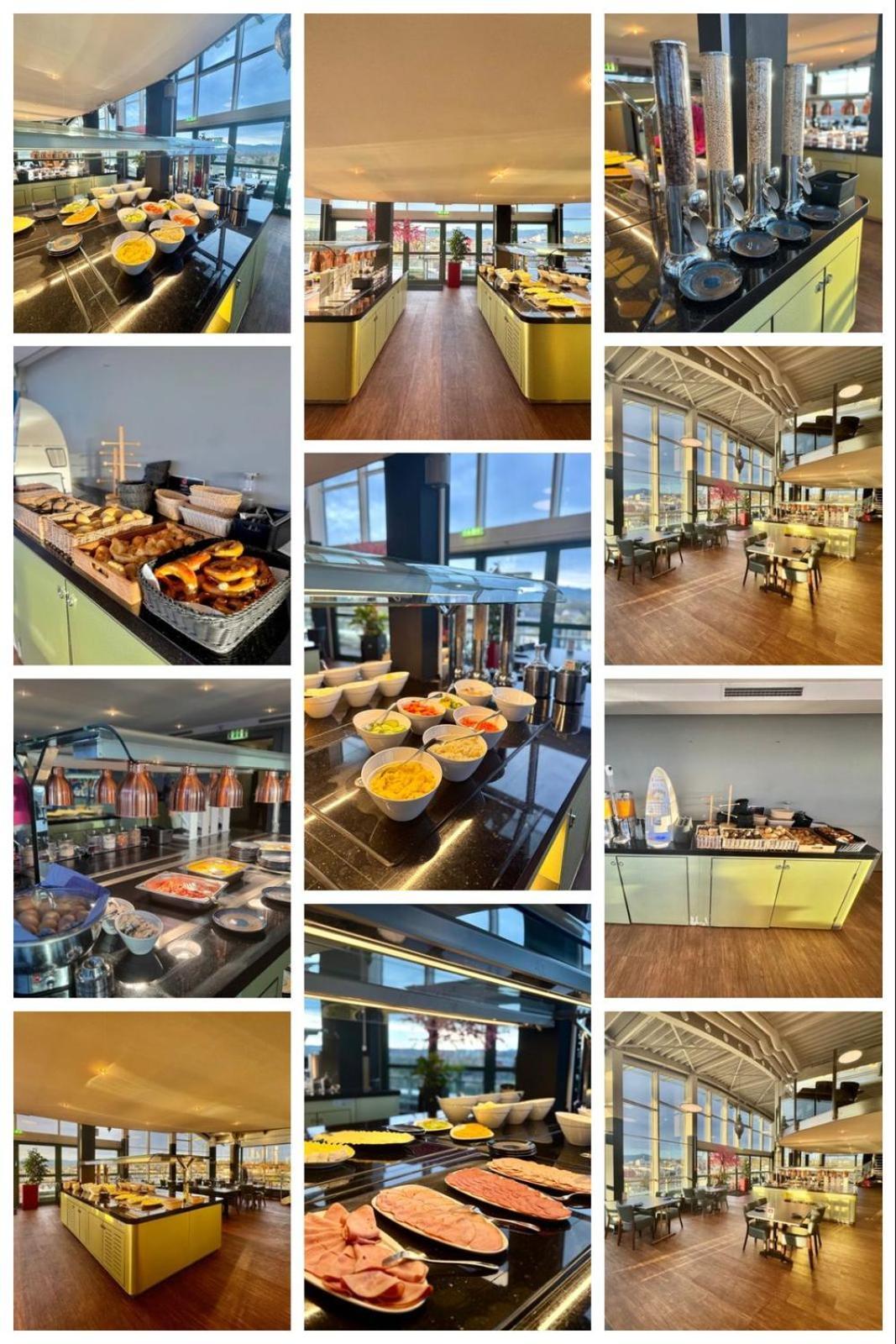 My Parkhotel By Ar Hotels Kempten Luaran gambar