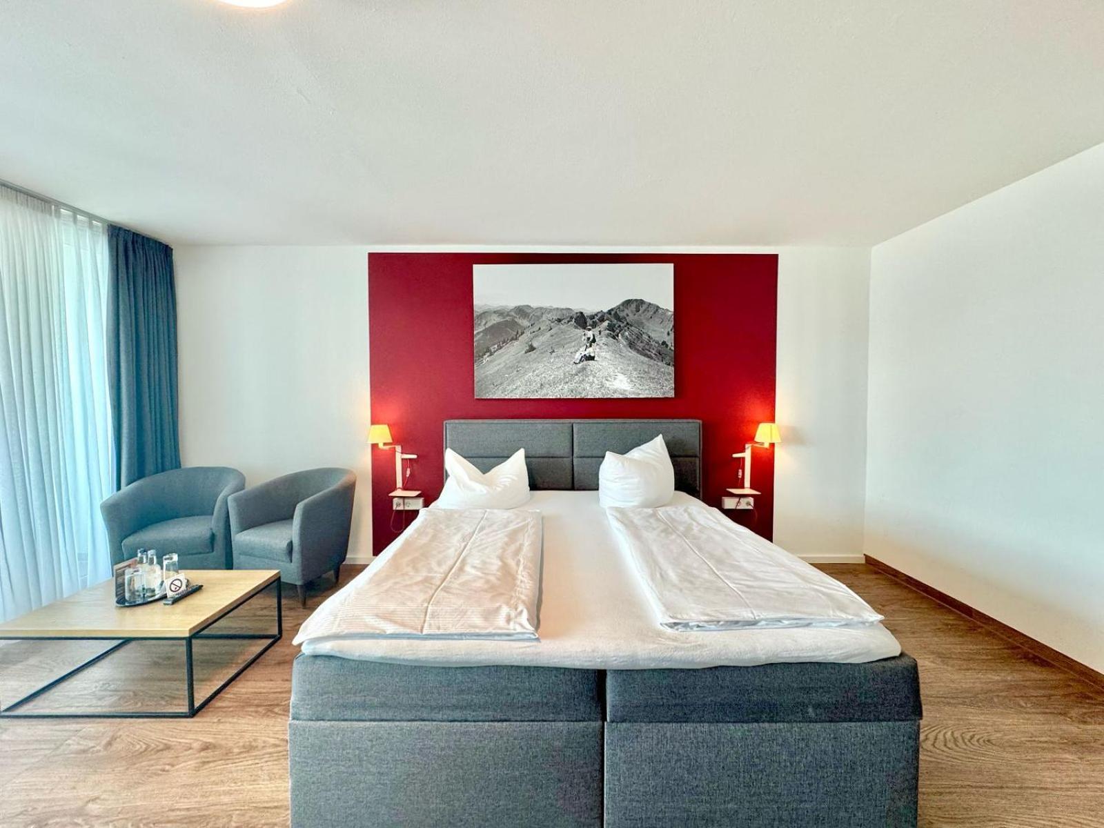 My Parkhotel By Ar Hotels Kempten Luaran gambar