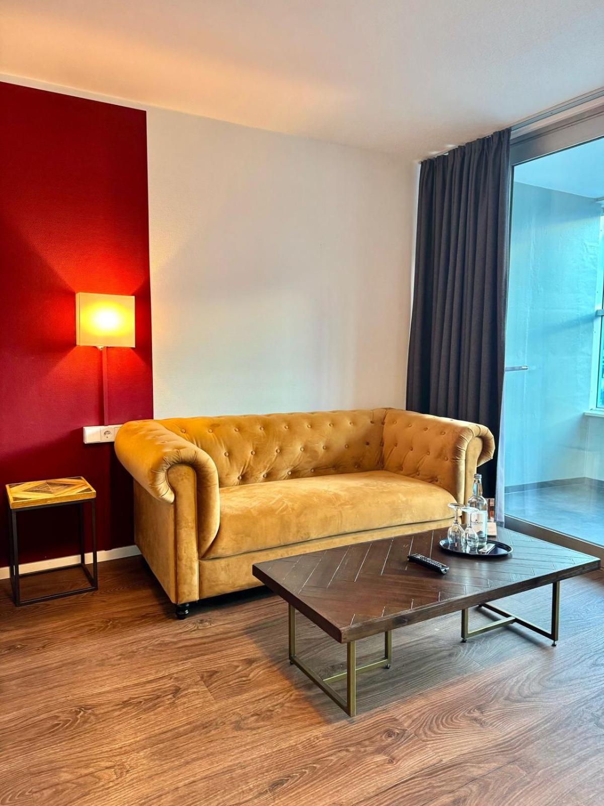My Parkhotel By Ar Hotels Kempten Luaran gambar