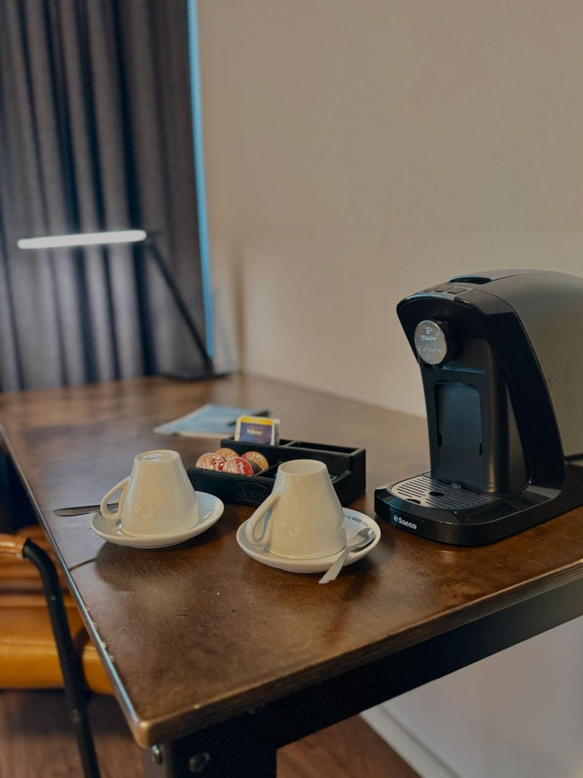 My Parkhotel By Ar Hotels Kempten Luaran gambar