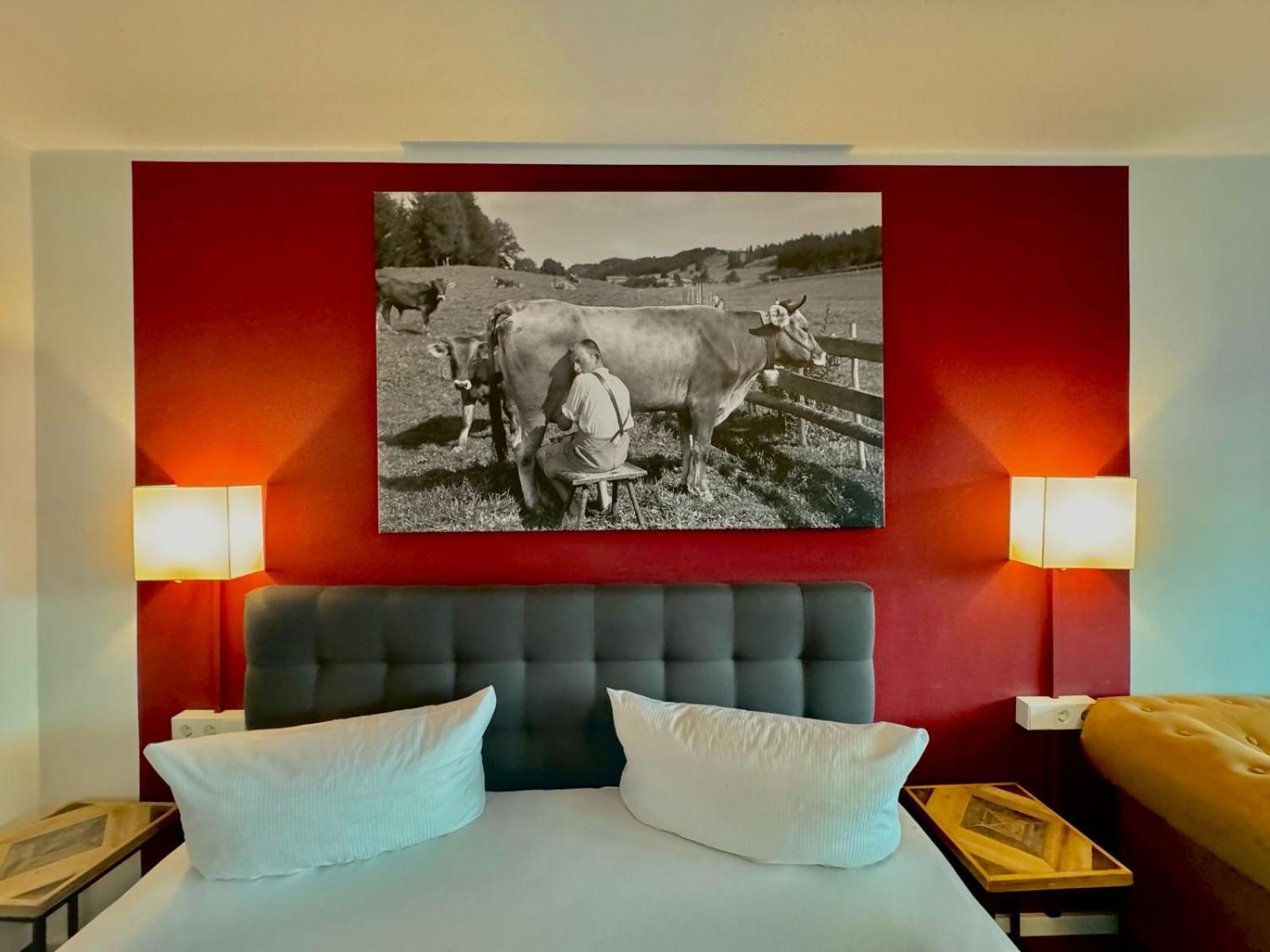My Parkhotel By Ar Hotels Kempten Luaran gambar