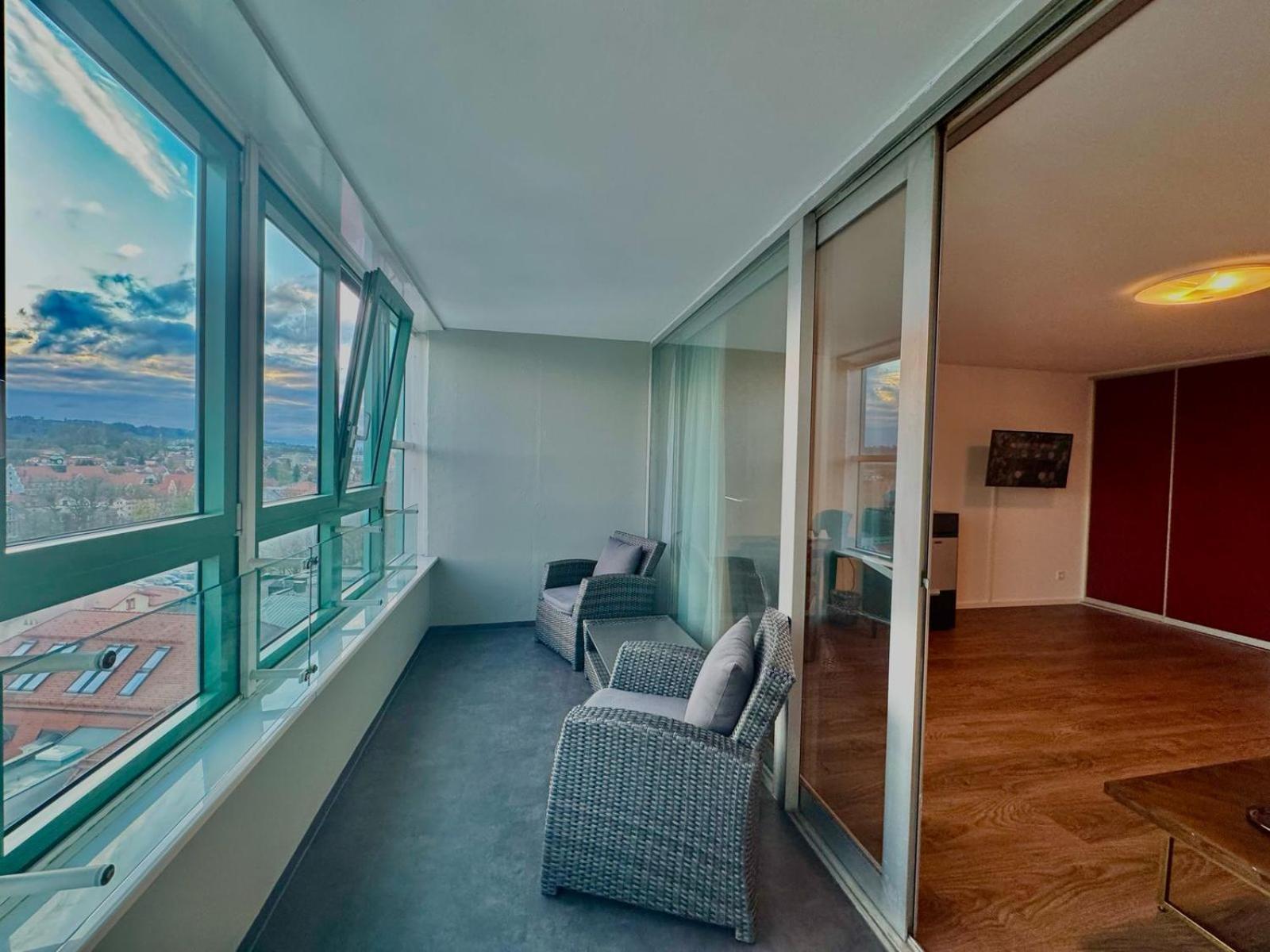 My Parkhotel By Ar Hotels Kempten Luaran gambar