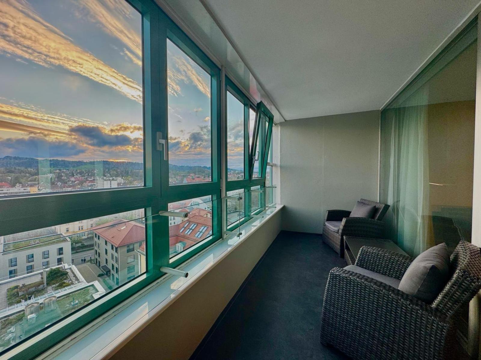My Parkhotel By Ar Hotels Kempten Luaran gambar